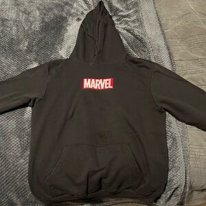 Marvel Hoodie